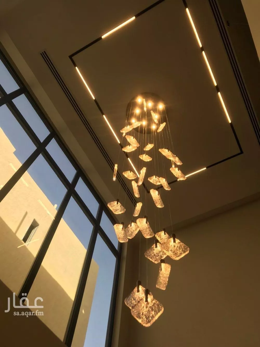 فيلا 5 غرف في النرجس 3