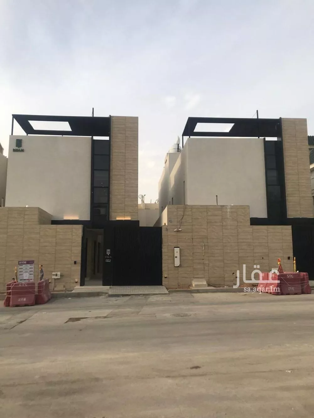 فيلا 7 غرف في الياسمين 4