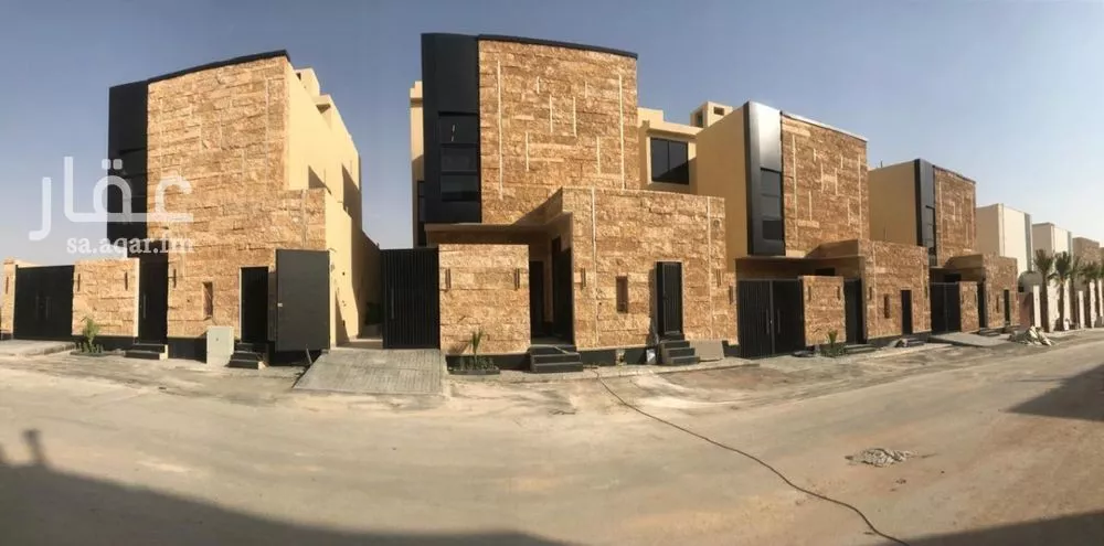 فيلا 5 غرف في النرجس 1