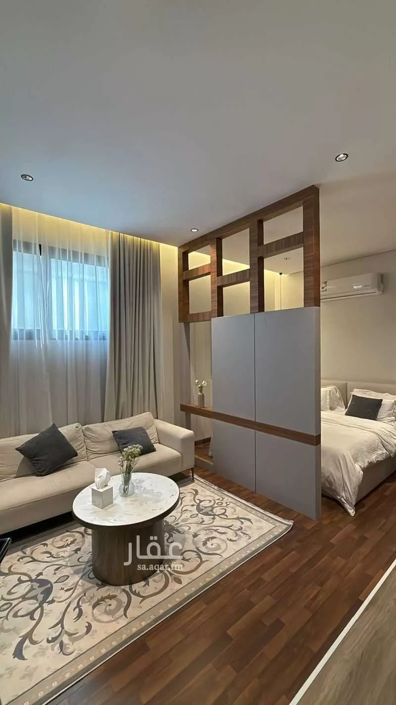 1 bedroom apartment in Qurtubah 2