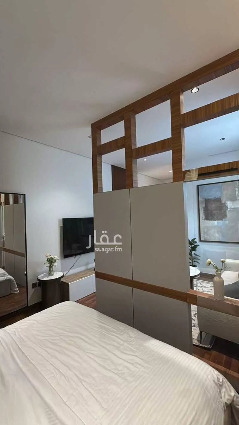 1 bedroom apartment in Qurtubah 3