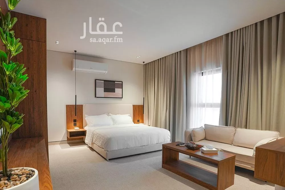 1 bedroom apartment in Qurtubah 5