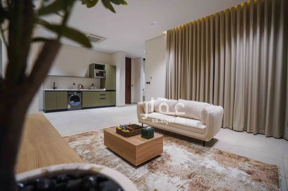 2 bedroom apartment in Al Aridh 5