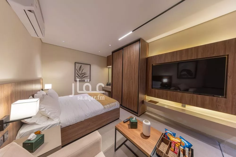 1 bedroom apartment in Al Sulaimaniyyah 2