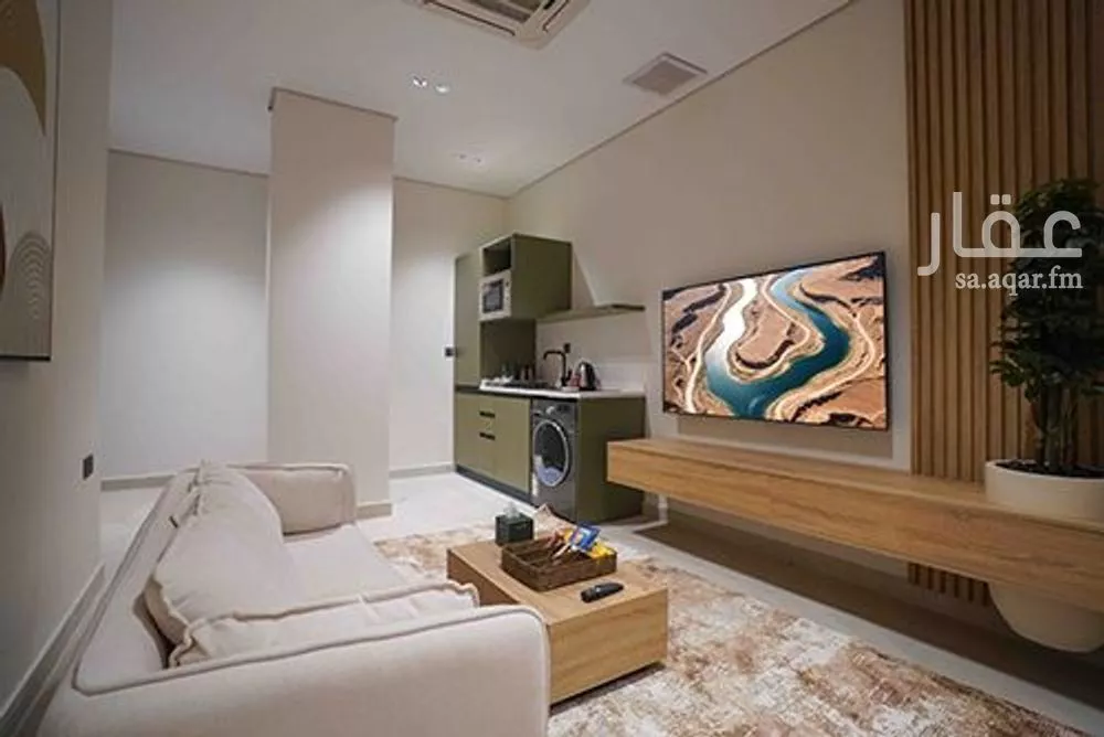 2 bedroom apartment in Al Aridh 1