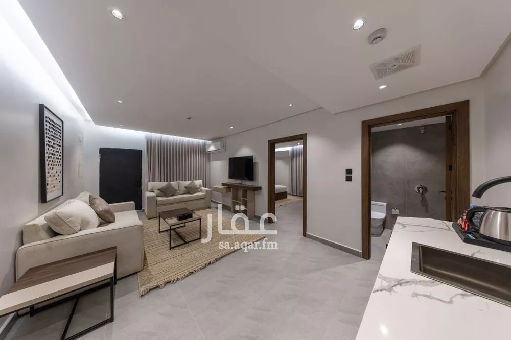 1 bedroom apartment in Al Malqa 1