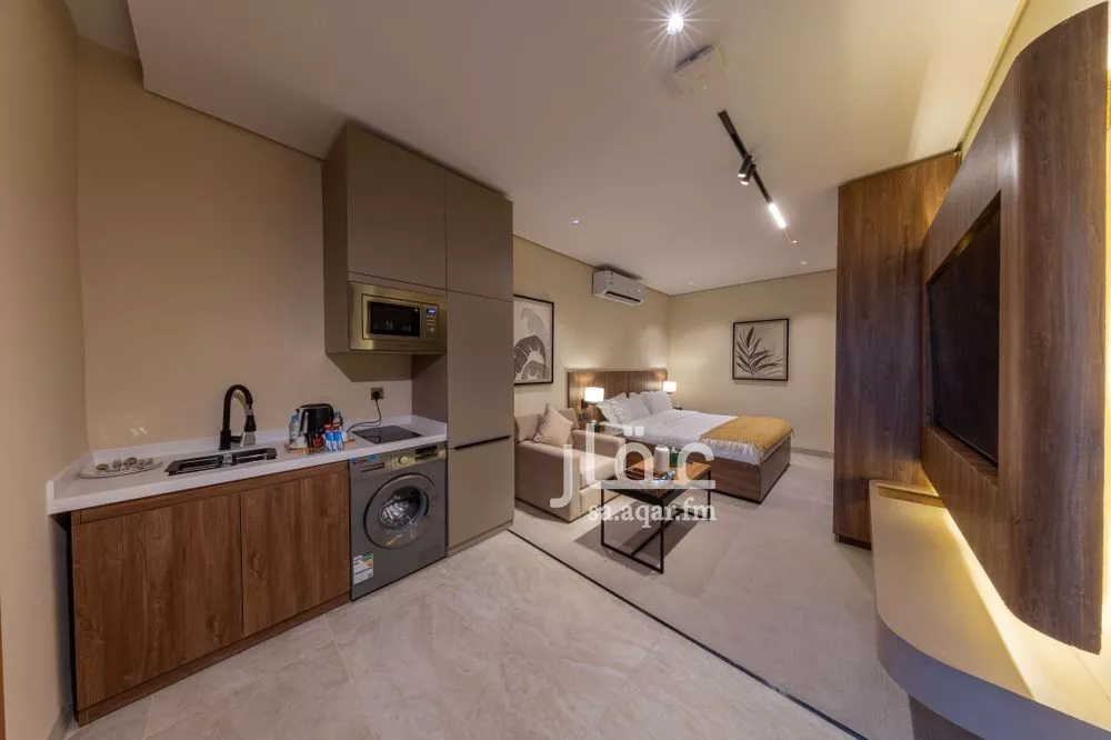 1 bedroom apartment in Al Sulaimaniyyah 3