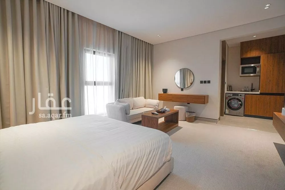 1 bedroom apartment in Qurtubah 2