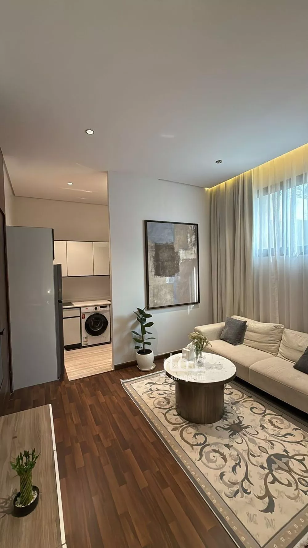 شقة 1 غرف في قرطبة 4