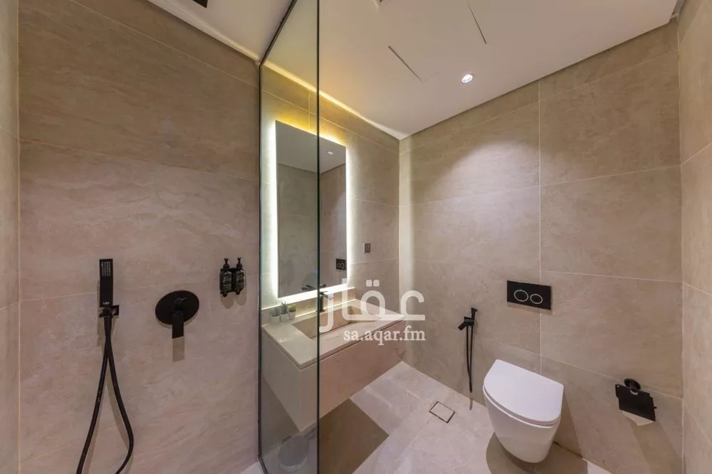 شقة 1 غرف في السليمانية 5