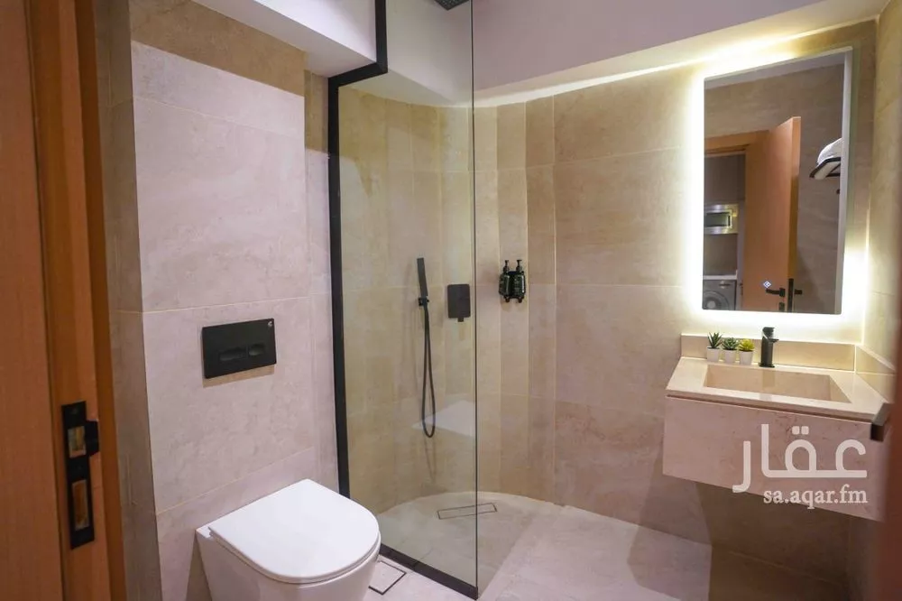 شقة 1 غرف في السليمانية 5