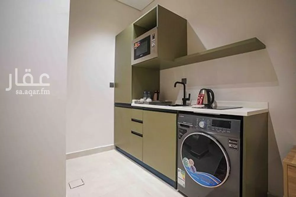 2 bedroom apartment in Al Aridh 5