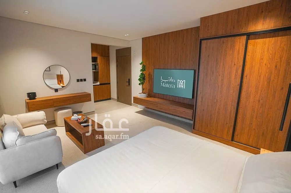 1 bedroom apartment in Qurtubah 1