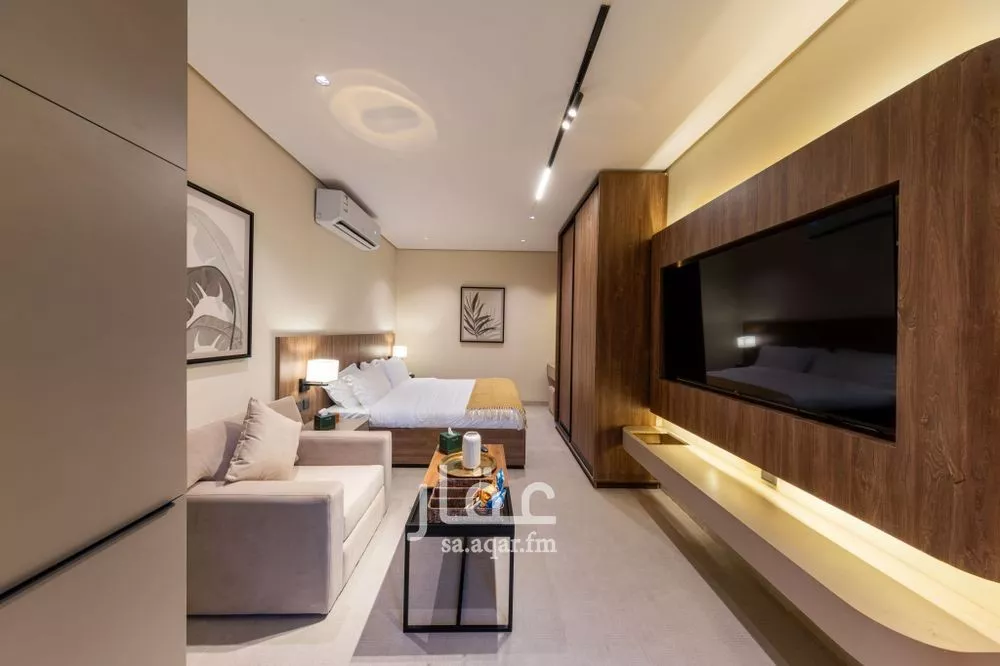 1 bedroom apartment in Al Sulaimaniyyah 1