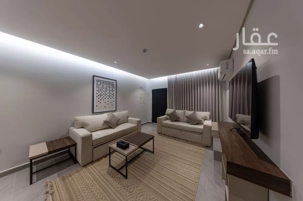 1 bedroom apartment in Al Malqa 2