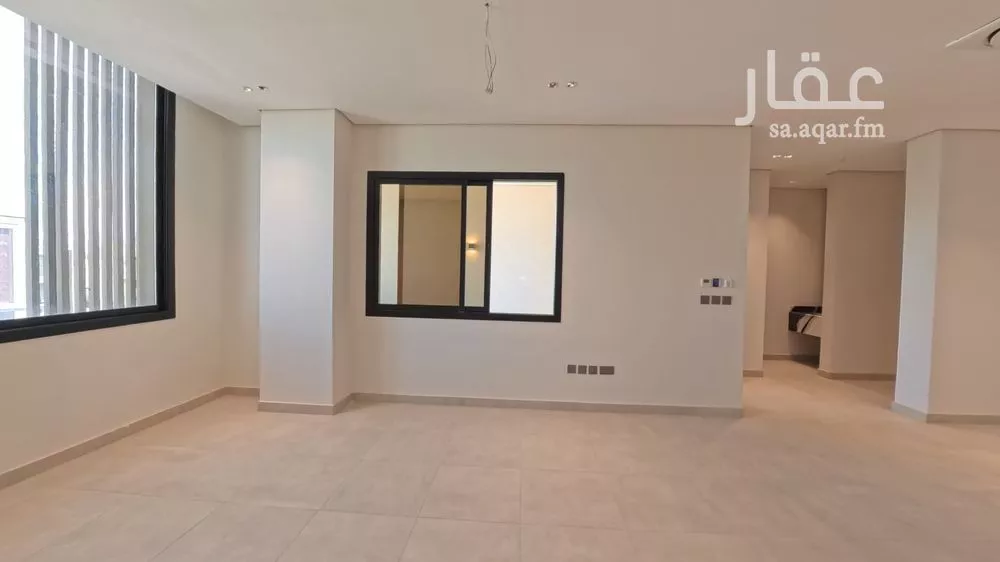 شقة 2 غرف في العارض 3