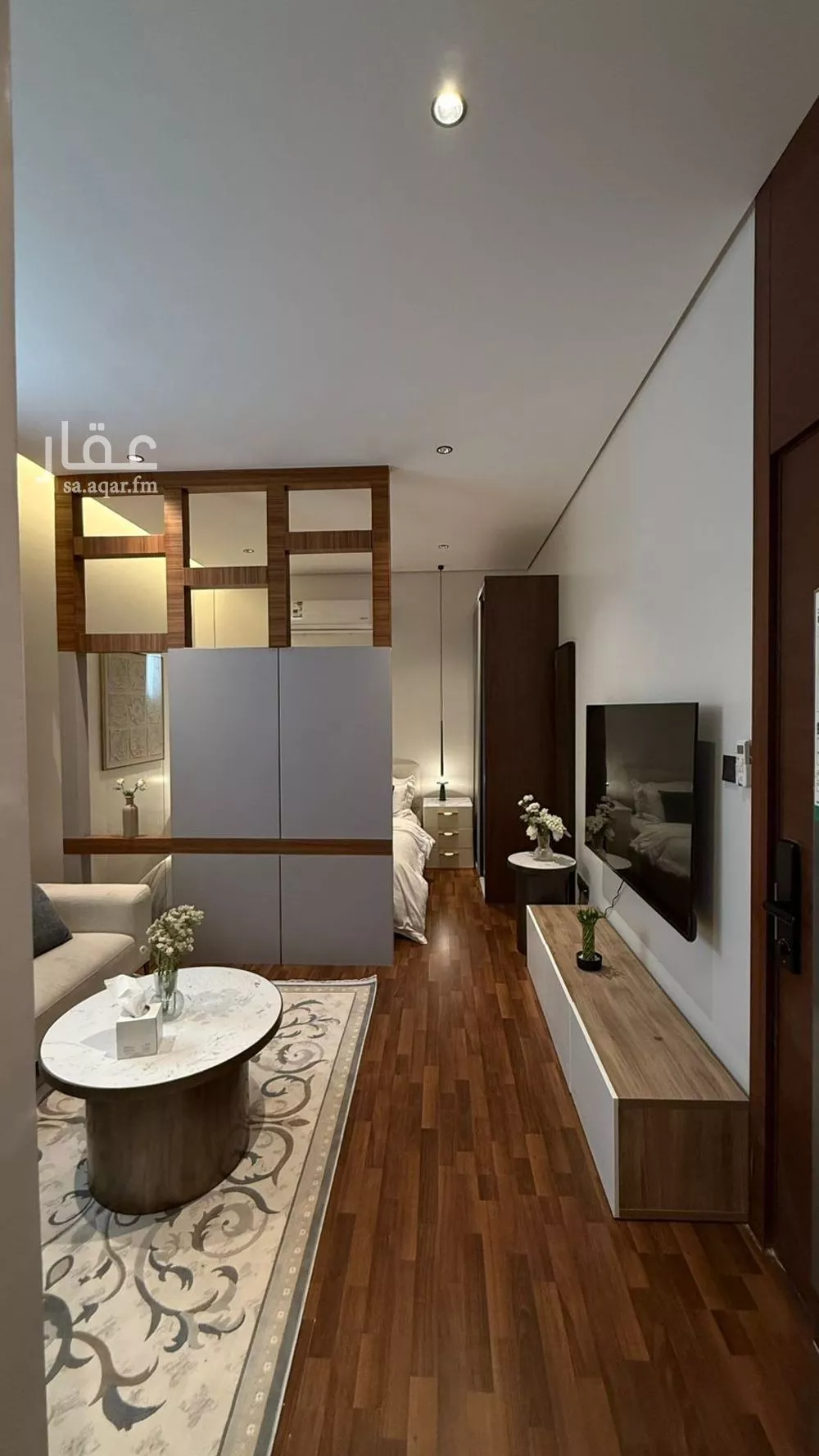 شقة 1 غرف في قرطبة 2