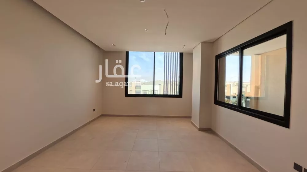 شقة 2 غرف في العارض 4