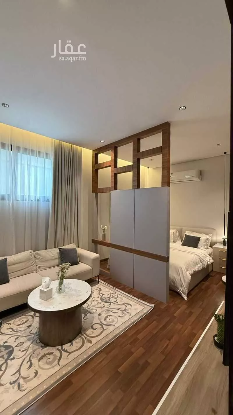 1 bedroom apartment in Qurtubah 1