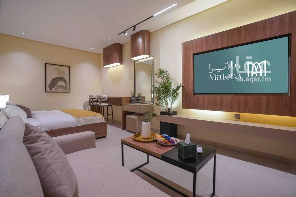 شقة 1 غرف في السليمانية 1