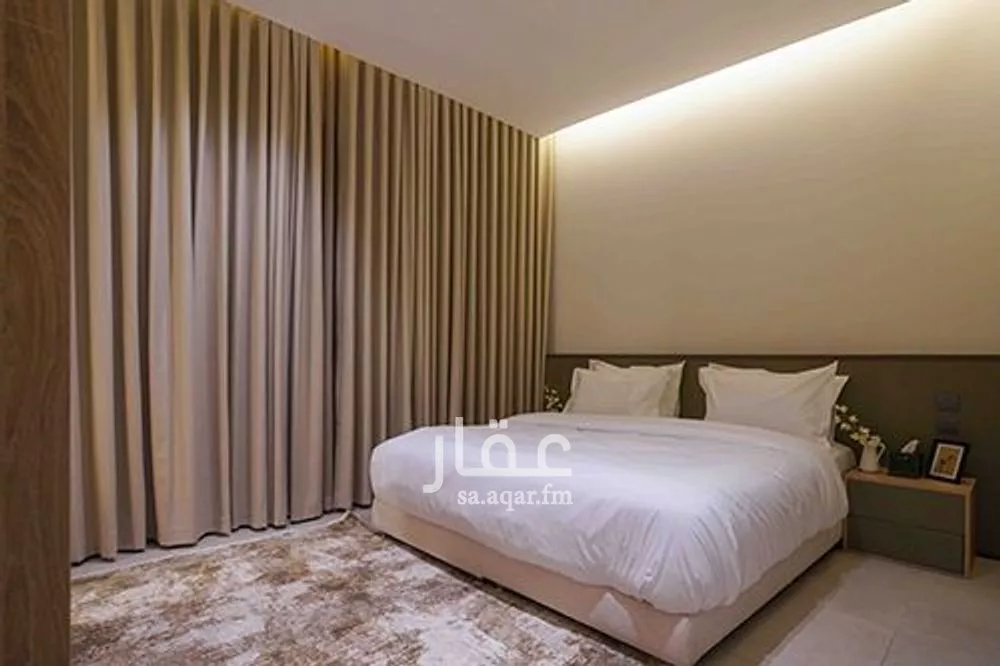 2 bedroom apartment in Al Aridh 2