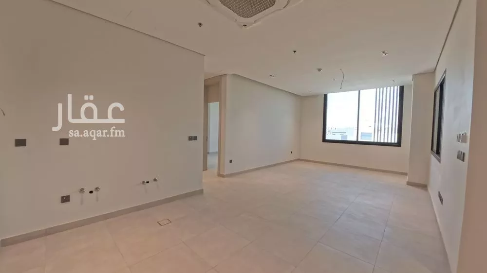 شقة 2 غرف في العارض 2