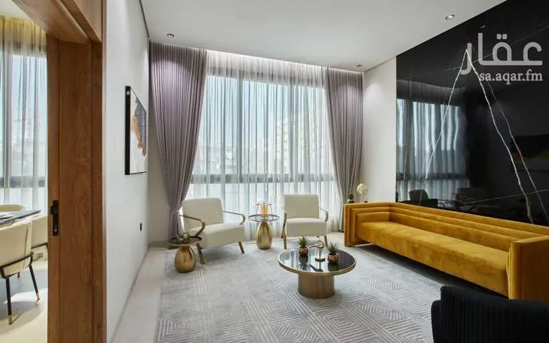 شقة 3 غرف في الزهراء 3