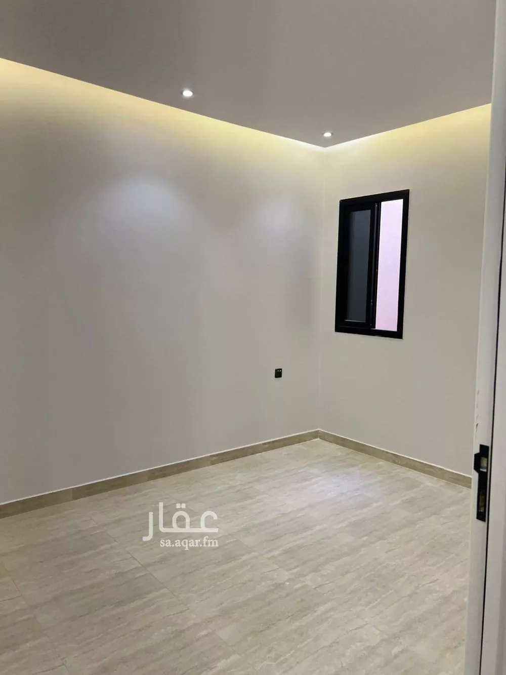 شقة 3 غرف في طويق 3