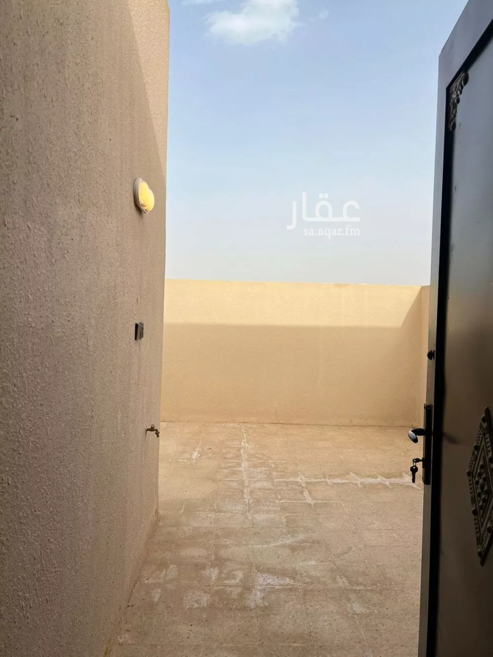 شقة 3 غرف في طويق 4