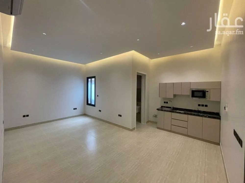 شقة 1 غرف في العارض