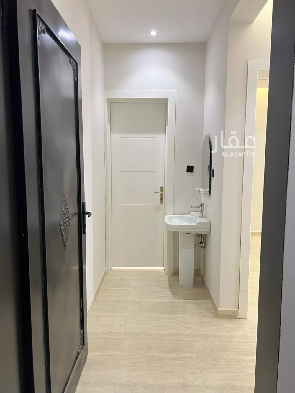 شقة 3 غرف في طويق 1