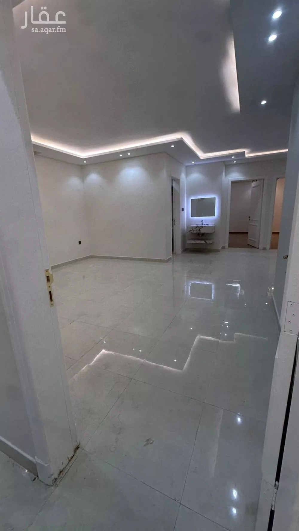 دور 3 غرف في النرجس 1