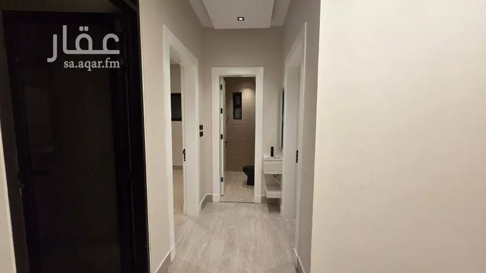 شقة 3 غرف في العارض 3