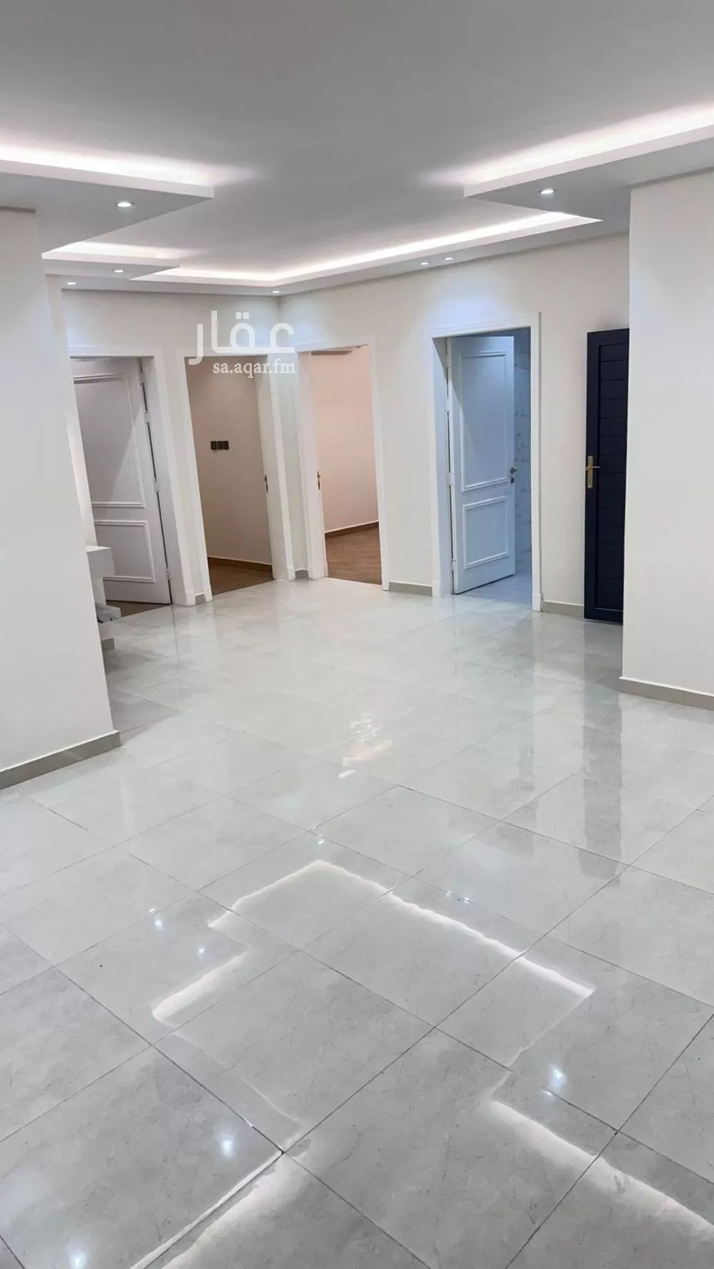 دور 3 غرف في النرجس 1