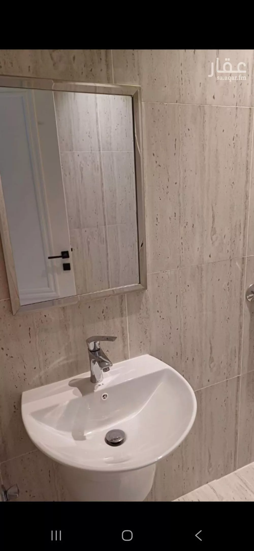 شقة 3 غرف في الملقا 5