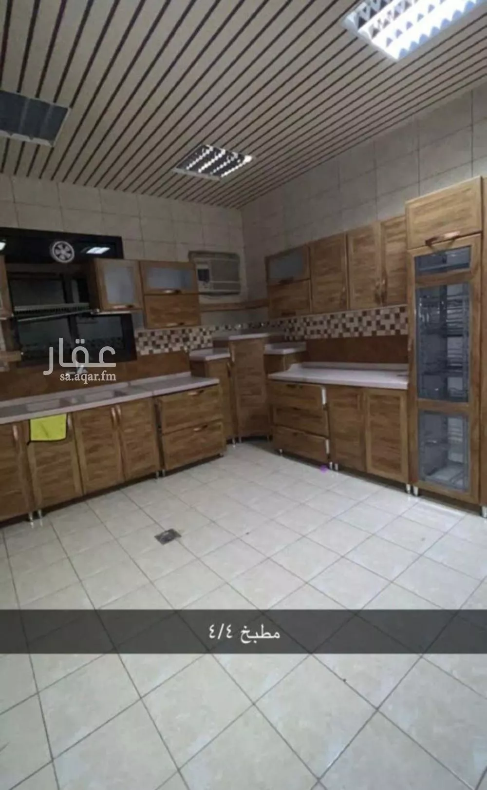 شقة 3 غرف في العارض 2