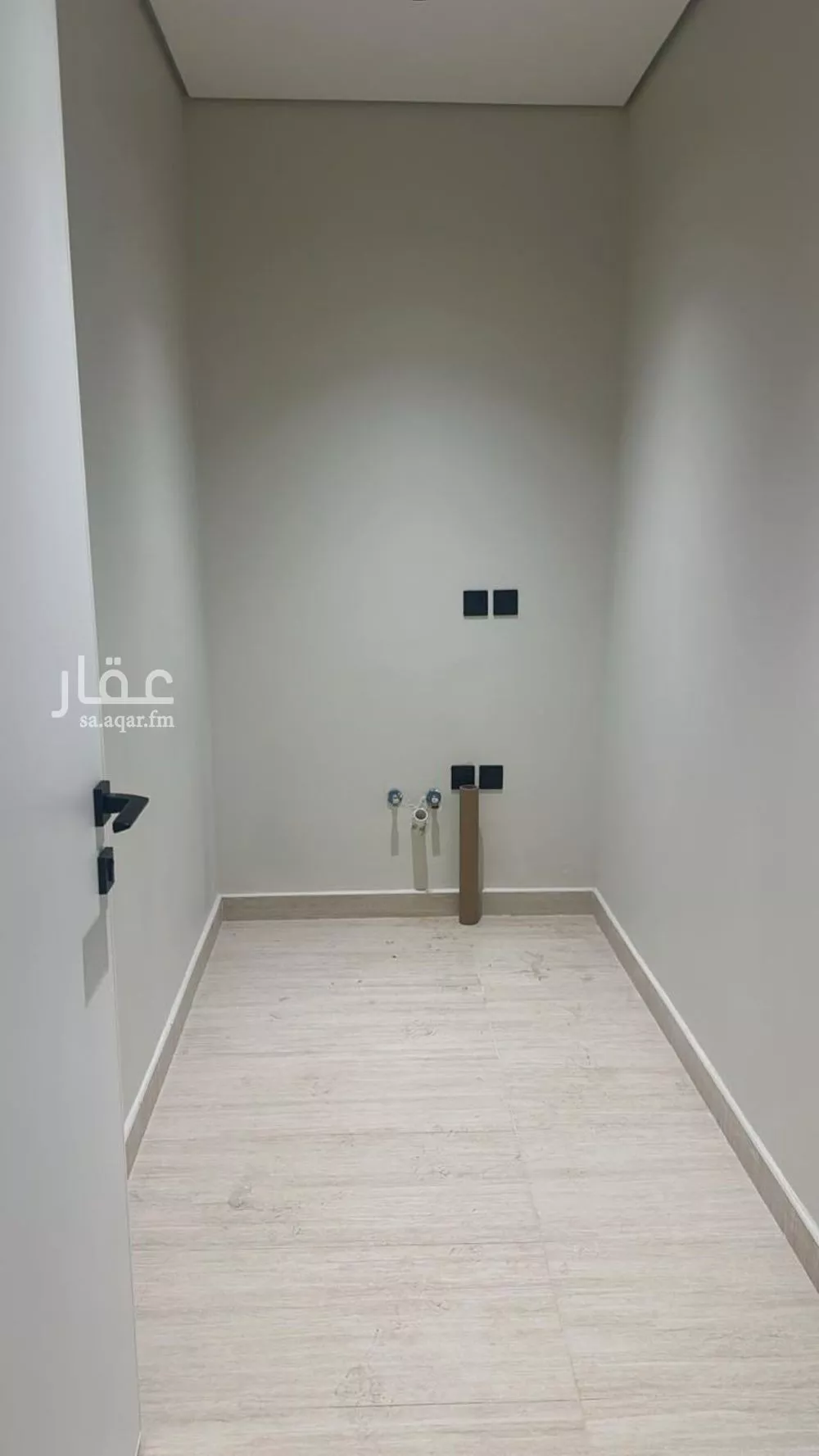 شقة  في النرجس 4