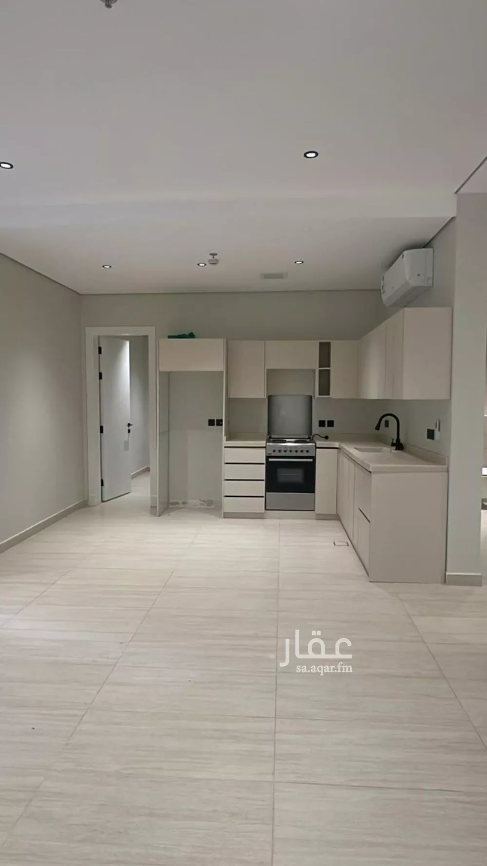 شقة  في النرجس 1