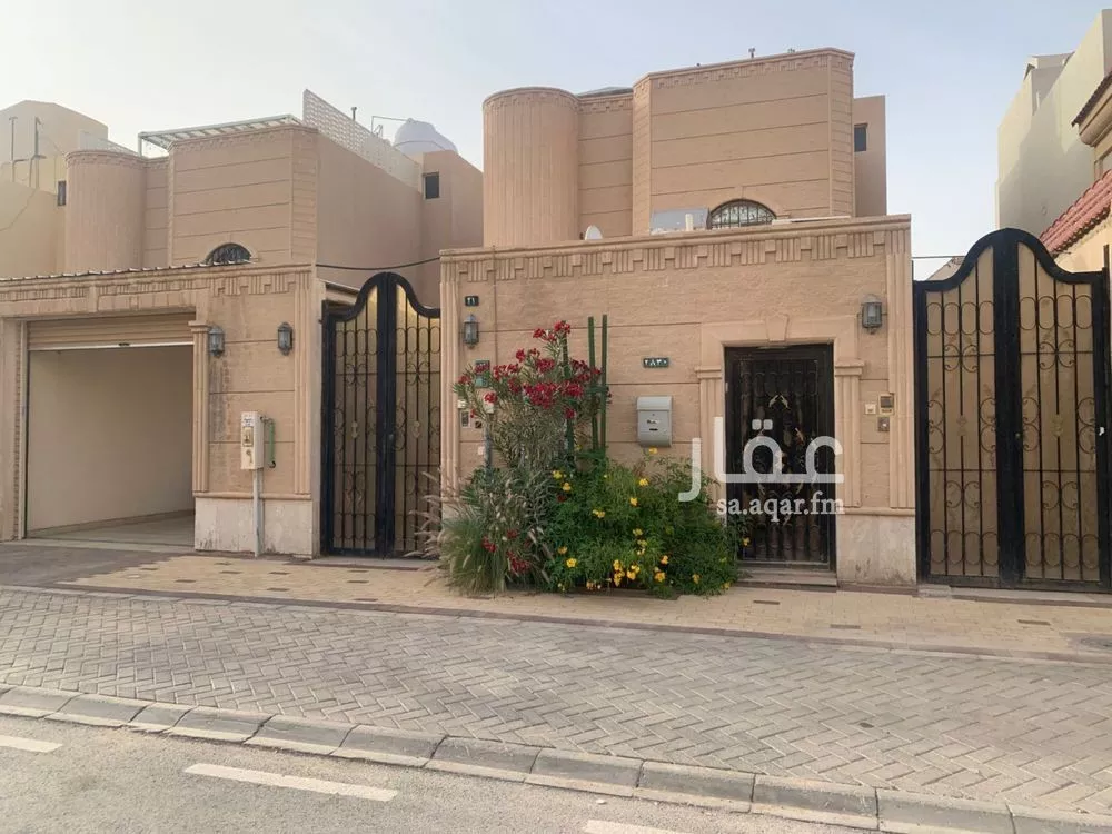 فيلا 5 غرف في الفلاح