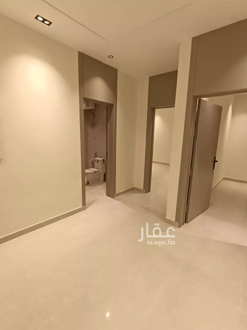 دور 4 غرف في العريجاء الغربية 3