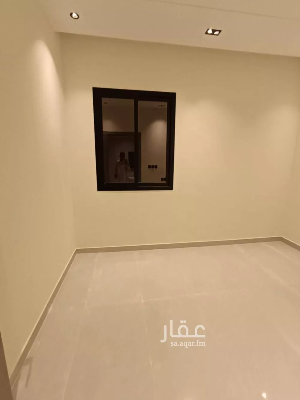 دور 4 غرف في العريجاء الغربية 13