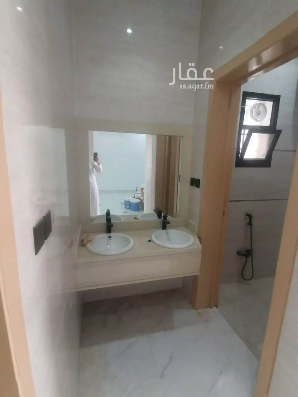 دور 4 غرف في العريجاء الغربية 2