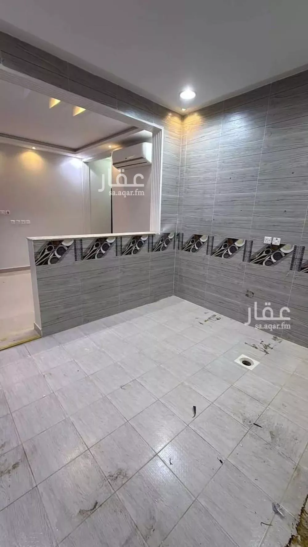 شقة 3 غرف في العارض 4