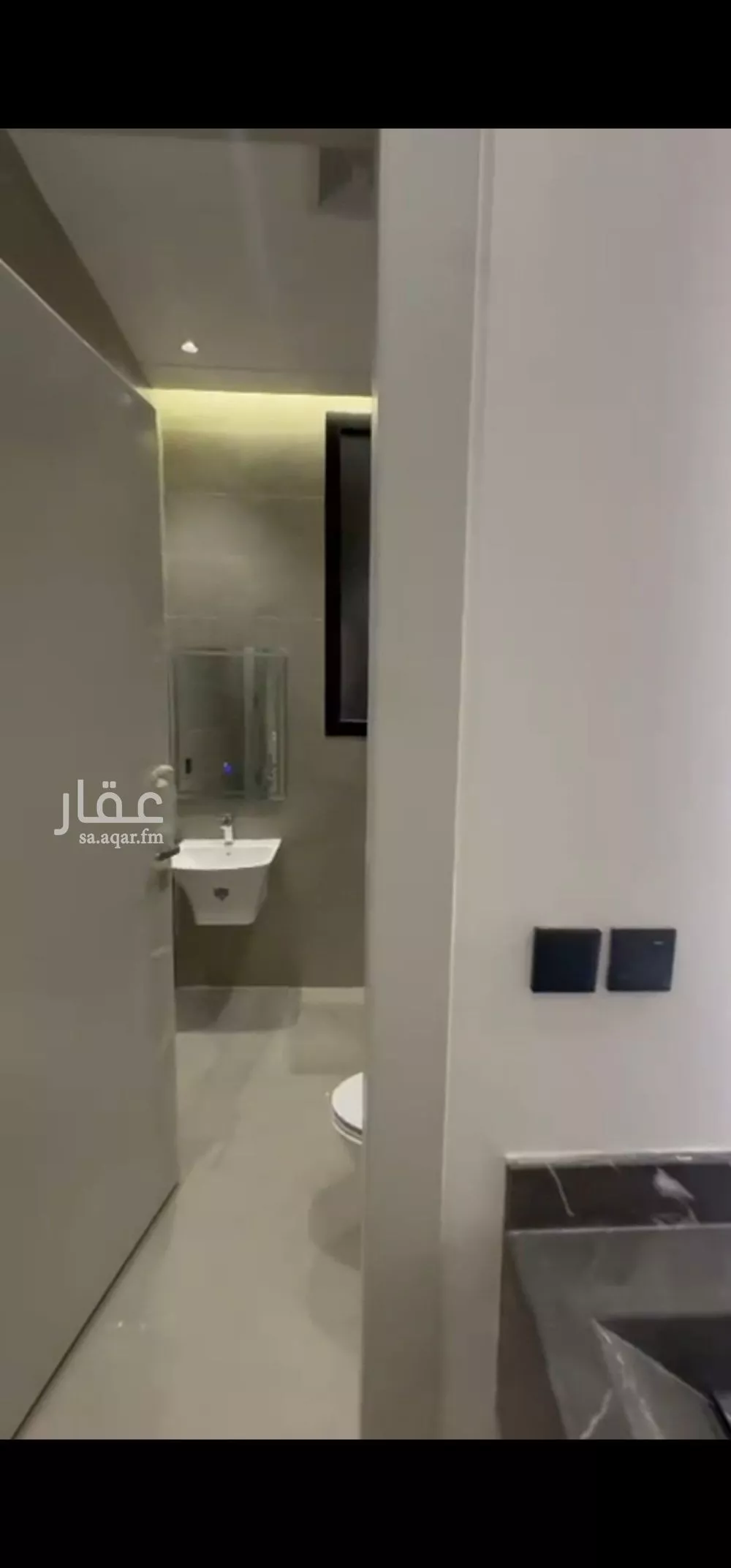 3 bedroom apartment in Al Munsiyah 2