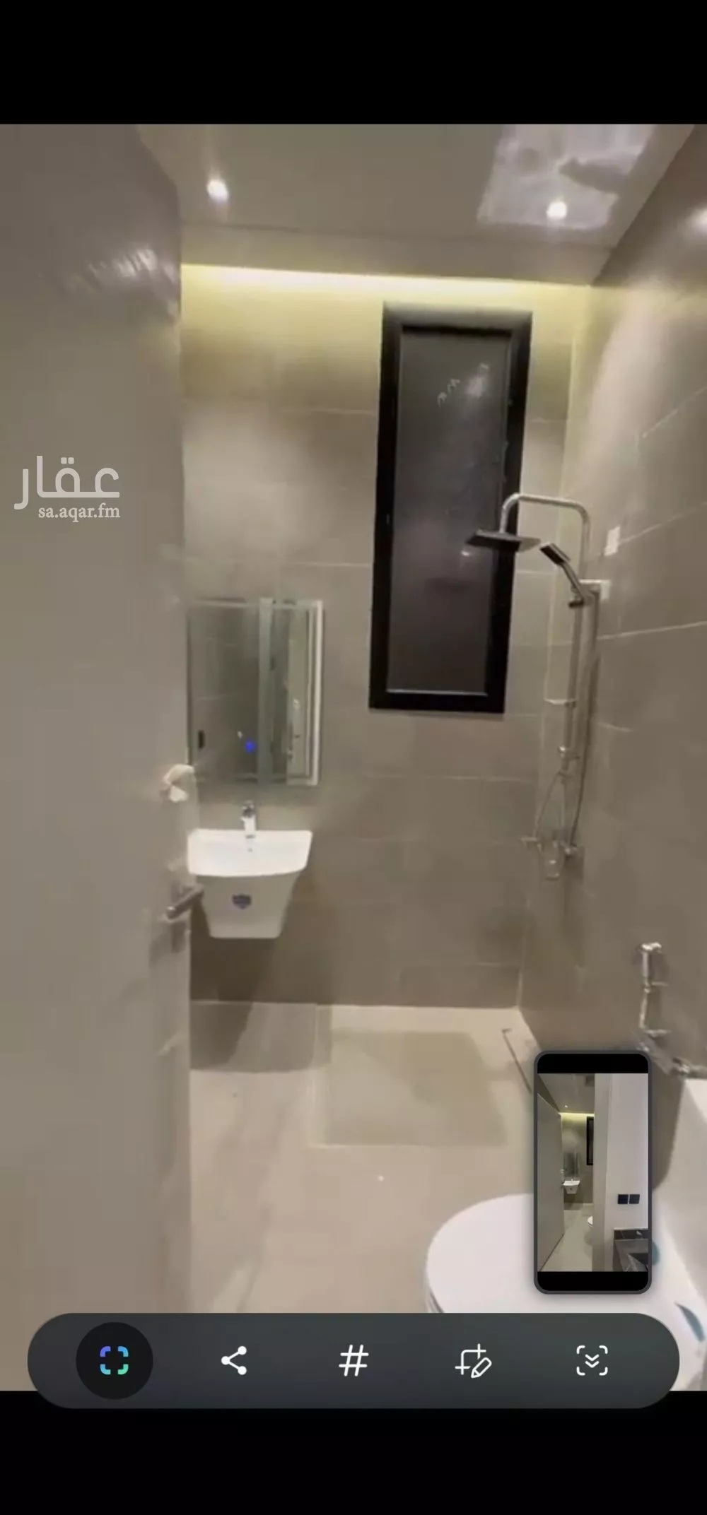 3 bedroom apartment in Al Munsiyah 5