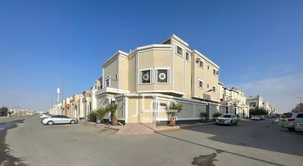 3 bedroom villa in Al Rimal