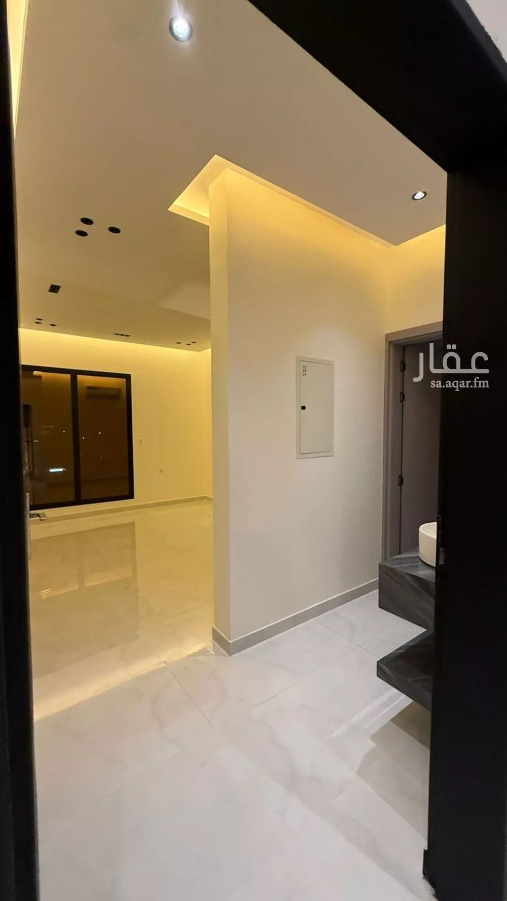 دور 4 غرف في الملك فهد 3