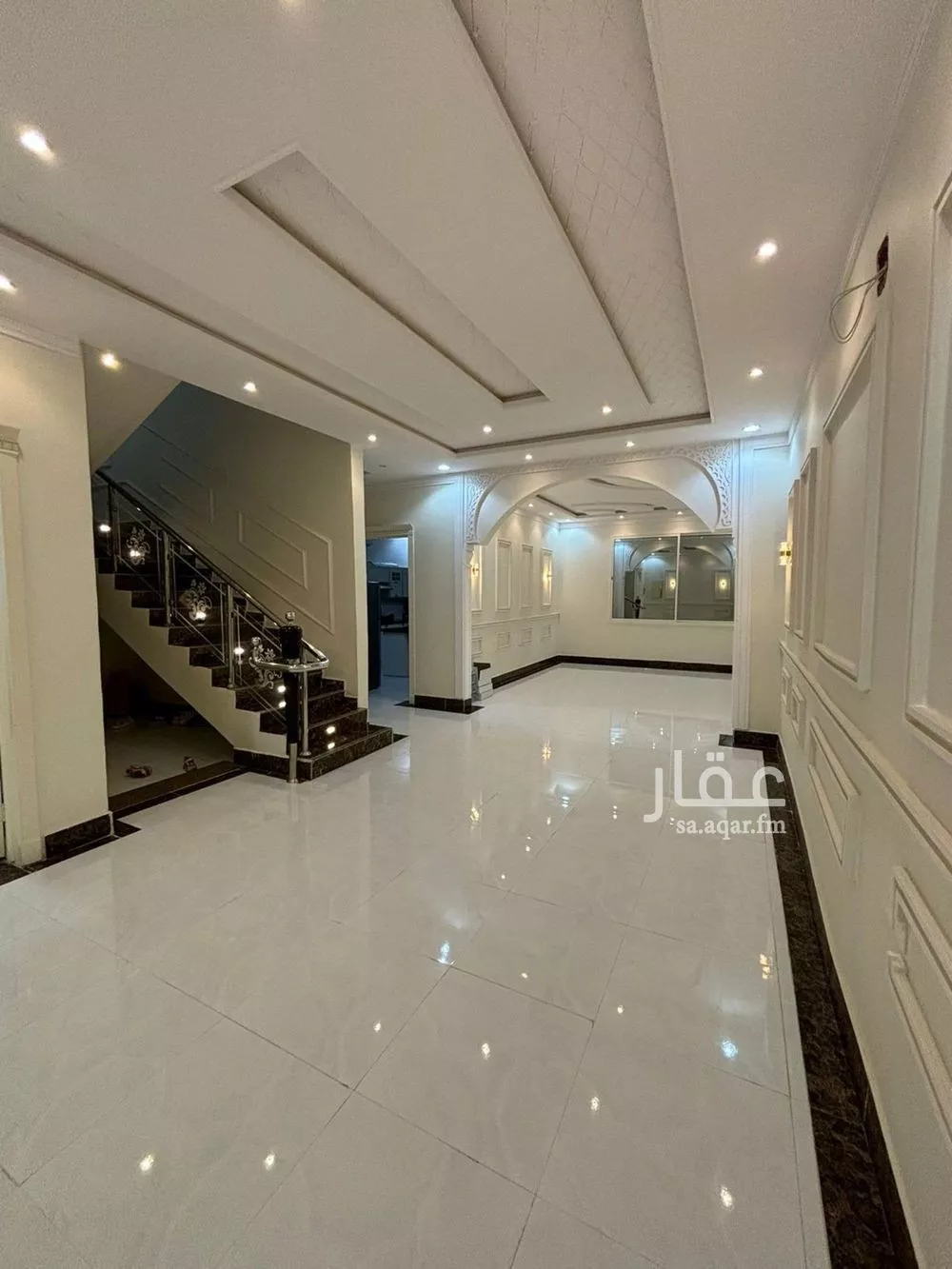 4 bedroom villa in Tuwaiq, Riyadh 6