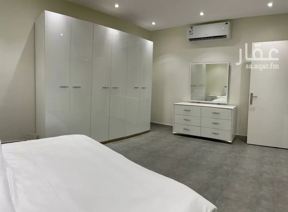 شقة 3 غرف في النرجس 1