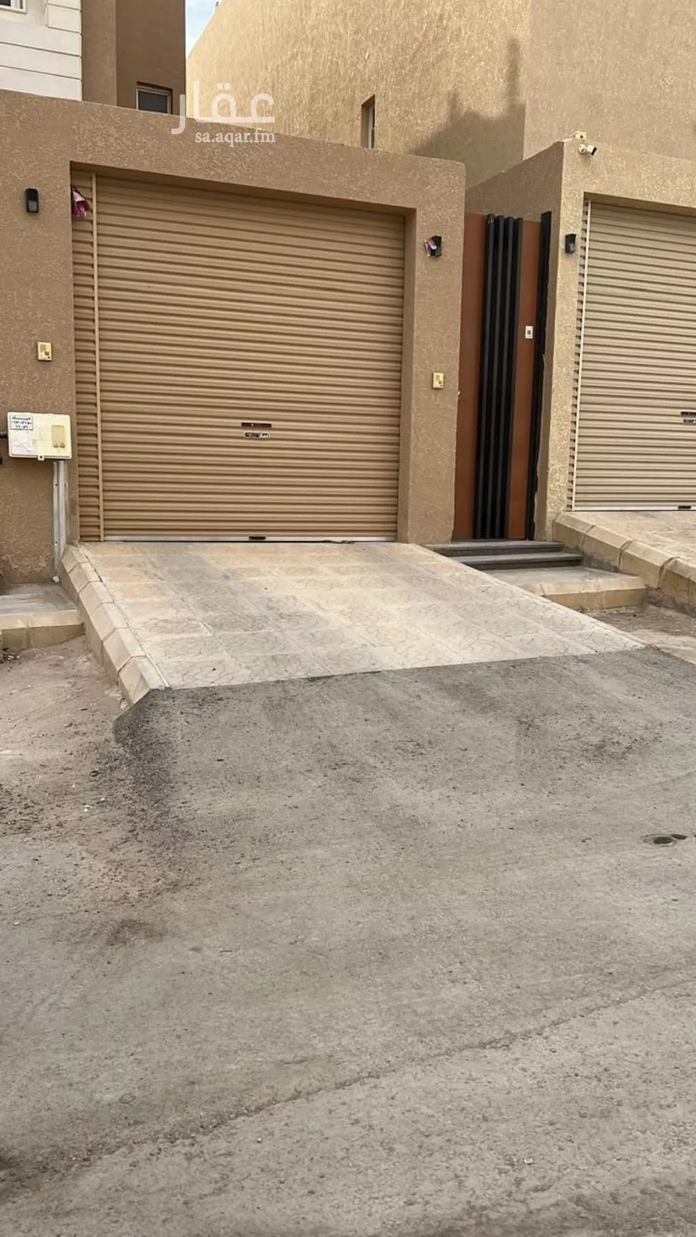 دور 3 غرف في النرجس 3